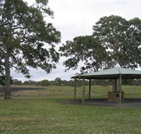 Greenrise Recreational Reserve - Accommodation Port Hedland