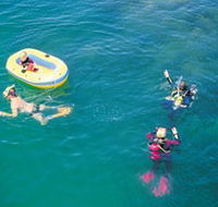 Port Noarlunga Beach and Jetty - Accommodation Port Hedland