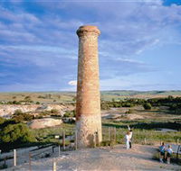 Kapunda Mine Trail - Accommodation Port Hedland