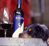 Koonara Wines - Accommodation Port Hedland