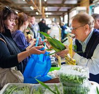 Mount Pleasant Farmers Market - Accommodation Port Hedland