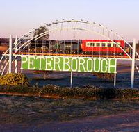 Telford Olives - Accommodation Port Hedland