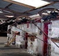 Mount Dutton Bay Woolshed Museum - Accommodation Port Hedland