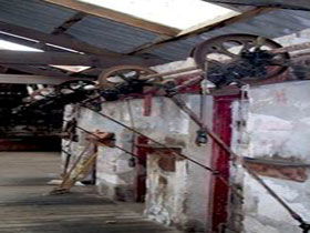 Mount Dutton Bay Woolshed Museum - Accommodation Port Hedland 0