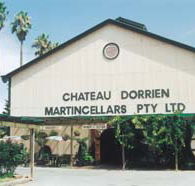 Chateau Dorrien Winery - Accommodation Port Hedland