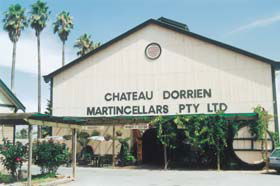 Chateau Dorrien Winery - Accommodation Port Hedland 0
