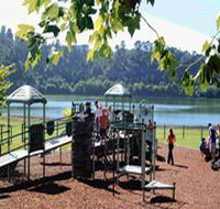 Valley Lake Wildlife Park And Boardwalk - Accommodation Port Hedland