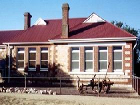 Maitland Museum - Accommodation Port Hedland 0