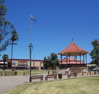 Gladstone Square - Accommodation Port Hedland