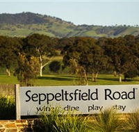 Seppeltsfield Road - Accommodation Port Hedland