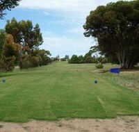 Ardrossan Golf Club - Accommodation Port Hedland