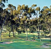 Tanunda Pines Golf Club - Accommodation Port Hedland