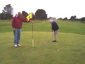 Kingston South East Golf Club - Accommodation Port Hedland 0