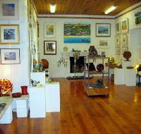Off the Slate Gallery - Accommodation Port Hedland