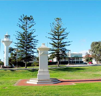 Historic Wallaroo Town Drive - Accommodation Port Hedland