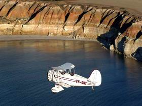 Adelaide Biplanes - Accommodation Port Hedland 0
