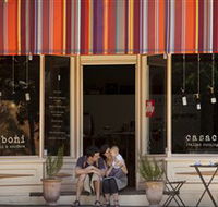 Casa Carboni Italian Cooking School and Enoteca - Accommodation Port Hedland