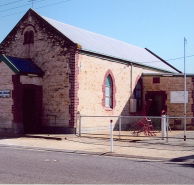 Balaklava Museum Centenary Hall - Accommodation Port Hedland