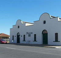 Ardrossan Historical Museum - Accommodation Port Hedland