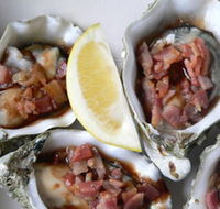 The Oyster Farm Shop - Accommodation Port Hedland