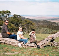 Bridle Track - Accommodation Port Hedland