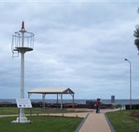 Turnbull Park Centenary Park and Foreshore - Accommodation Port Hedland