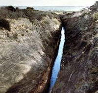 Woakwine Cutting - Accommodation Port Hedland