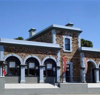 Burra Regional Art Gallery - Accommodation Port Hedland