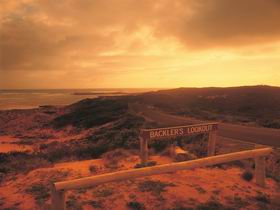 Bowman Scenic Drive - Accommodation Port Hedland 0