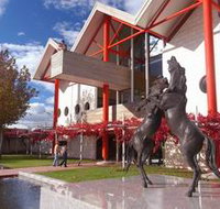 Rymill Coonawarra - Accommodation Port Hedland