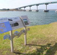 River Boat Trail - Accommodation Port Hedland