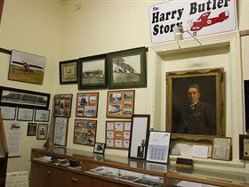 Minlaton Museum - Accommodation Port Hedland 0