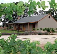 VineCrest Fine Barossa Wine - Accommodation Port Hedland