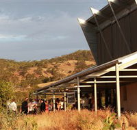 Kabminye Wines - Accommodation Port Hedland