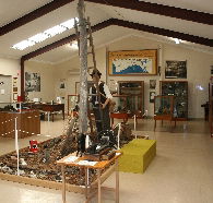 Mount Laura Homestead Museum - Accommodation Port Hedland