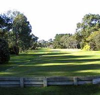 Penola Golf Course - Accommodation Port Hedland