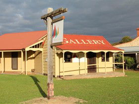 Art@Goolwa Inc - Accommodation Port Hedland 0