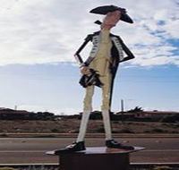 Tanderra Craft Village - Accommodation Port Hedland