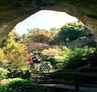 Engelbrecht Cave - Accommodation Port Hedland