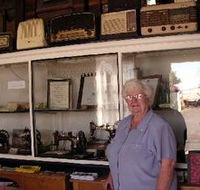Streaky Bay National Trust Museum - Accommodation Port Hedland