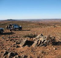 Willangi Bush Escapes - Accommodation Port Hedland