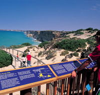 Far West Coast Marine Park - Accommodation Port Hedland