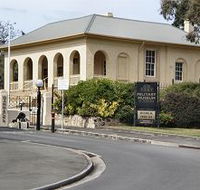Anglesea Barracks - Accommodation Port Hedland