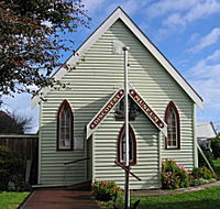 Stanley Discovery Museum and Geneology Centre - Accommodation Port Hedland