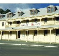 Eric Thomas Galley Museum - Accommodation Port Hedland