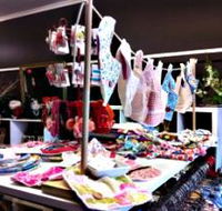 Under The Oak Handmade Gallery and Gifts - Accommodation Port Hedland