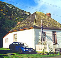 Joe Lyons Cottage - Accommodation Port Hedland