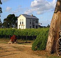 Highbank Vineyards - Accommodation Port Hedland