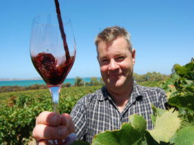 Boston Bay Wines - Accommodation Port Hedland 0