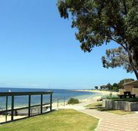 Stansbury Walking Trails - Accommodation Port Hedland